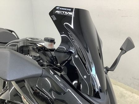 カワサキ ニンジャ 1000 (Z1000SX) NINJA 1000 2018年モデル 23