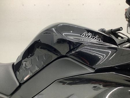 カワサキ ニンジャ 1000 (Z1000SX) NINJA 1000 2018年モデル 26