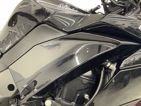 カワサキ ニンジャ 1000 (Z1000SX) NINJA 1000 2018年モデル 28