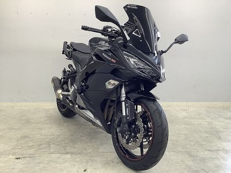 カワサキ ニンジャ 1000 (Z1000SX) NINJA 1000 2018年モデル 4