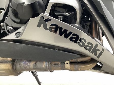 カワサキ ニンジャ 1000 (Z1000SX) NINJA 1000 2018年モデル 32