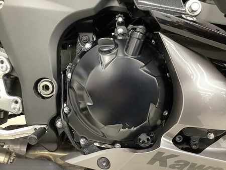 カワサキ ニンジャ 1000 (Z1000SX) NINJA 1000 2018年モデル 33
