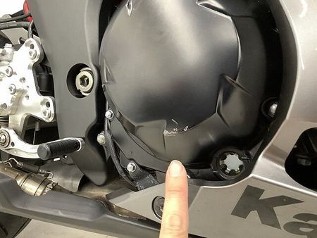 カワサキ ニンジャ 1000 (Z1000SX) NINJA 1000 2018年モデル 34