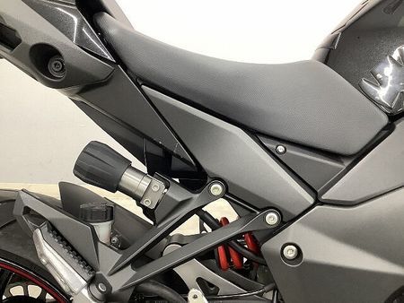 カワサキ ニンジャ 1000 (Z1000SX) NINJA 1000 2018年モデル 35