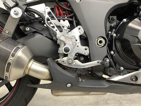 カワサキ ニンジャ 1000 (Z1000SX) NINJA 1000 2018年モデル 37