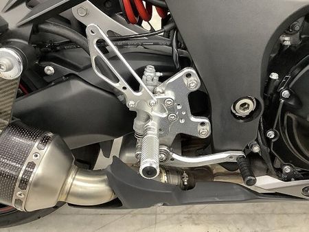 カワサキ ニンジャ 1000 (Z1000SX) NINJA 1000 2018年モデル 38
