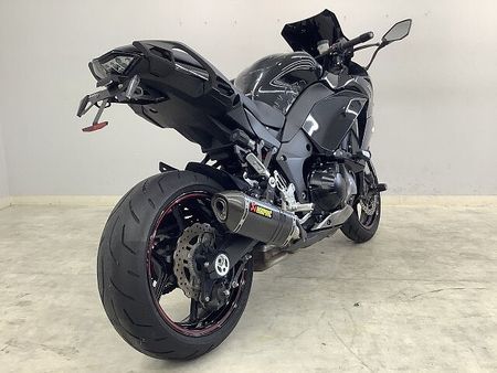 カワサキ ニンジャ 1000 (Z1000SX) NINJA 1000 2018年モデル 5