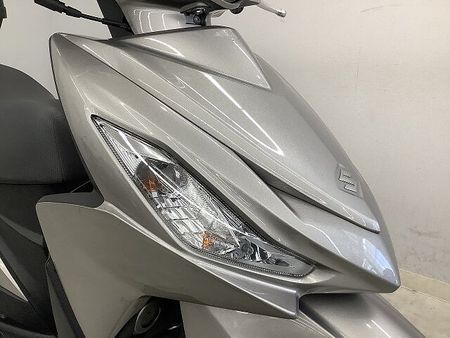 スズキ アドレス110 【7月限定】ADDRESS 110 2018年モデル 23
