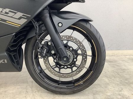 スズキ ジクサー SF250 GIXXER SF 250 2023年モデル! 17