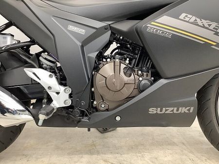 スズキ ジクサー SF250 GIXXER SF 250 2023年モデル! 19