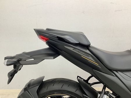 スズキ ジクサー SF250 GIXXER SF 250 2023年モデル! 20
