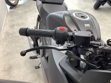 スズキ ジクサー SF250 GIXXER SF 250 2023年モデル! 30