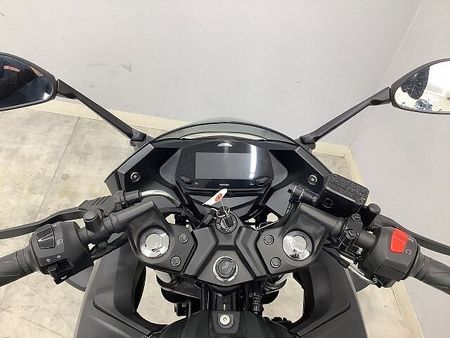 スズキ ジクサー SF250 GIXXER SF 250 2023年モデル! 34