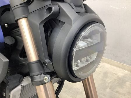 ホンダ CB250R CB250R 2019年モデル 22