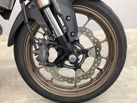 ホンダ CB250R CB250R 2019年モデル 24