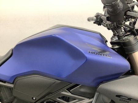 ホンダ CB250R CB250R 2019年モデル 26
