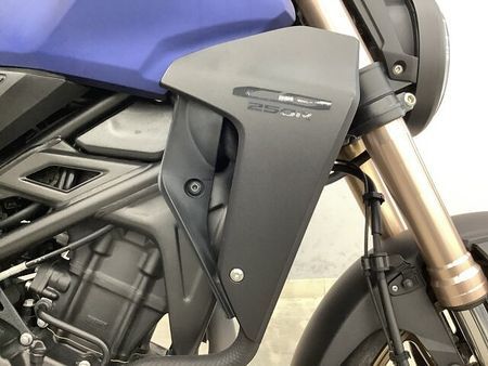 ホンダ CB250R CB250R 2019年モデル 27