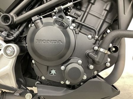 ホンダ CB250R CB250R 2019年モデル 29