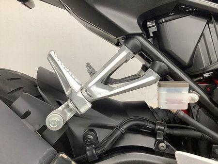 ホンダ CB250R CB250R 2019年モデル 35