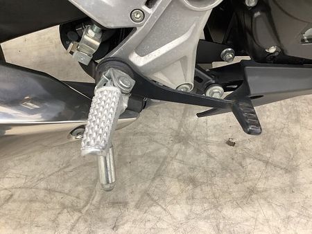 ホンダ CB250R CB250R 2019年モデル 37