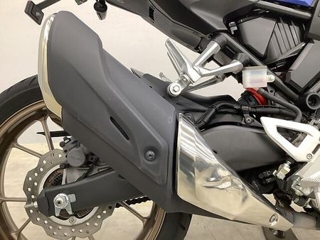 ホンダ CB250R CB250R 2019年モデル 38