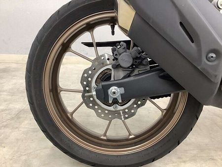 ホンダ CB250R CB250R 2019年モデル 40