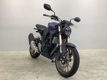 ホンダ CB250R CB250R 2019年モデル 4