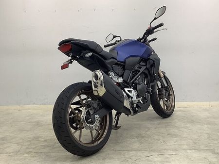 ホンダ CB250R CB250R 2019年モデル 5