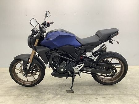 ホンダ CB250R CB250R 2019年モデル 6