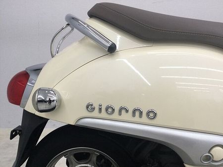 ホンダ ジョルノ Giorno 2018年モデル 30