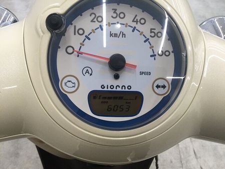 ホンダ ジョルノ Giorno 2018年モデル 8