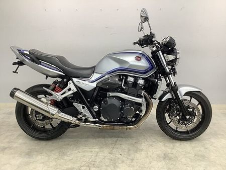 ホンダ CB1300スーパーフォア 【7月限定】【マル得】CB1300 SUPER FOUR 2023年モデル!! 18