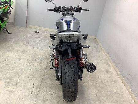 ホンダ CB1300スーパーフォア 【7月限定】【マル得】CB1300 SUPER FOUR 2023年モデル!! 19