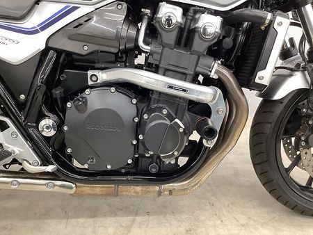 ホンダ CB1300スーパーフォア 【7月限定】【マル得】CB1300 SUPER FOUR 2023年モデル!! 22
