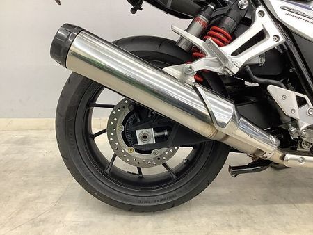 ホンダ CB1300スーパーフォア 【7月限定】【マル得】CB1300 SUPER FOUR 2023年モデル!! 24