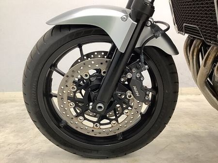 ホンダ CB1300スーパーフォア 【7月限定】【マル得】CB1300 SUPER FOUR 2023年モデル!! 25
