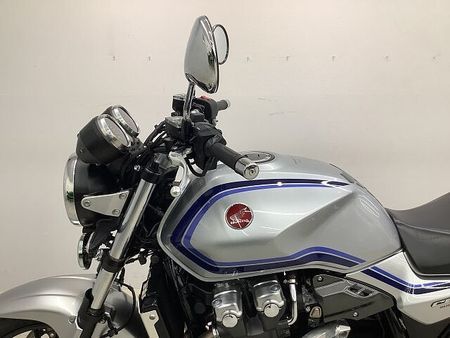 ホンダ CB1300スーパーフォア 【7月限定】【マル得】CB1300 SUPER FOUR 2023年モデル!! 26