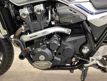 ホンダ CB1300スーパーフォア 【7月限定】【マル得】CB1300 SUPER FOUR 2023年モデル!! 27