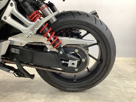 ホンダ CB1300スーパーフォア 【7月限定】【マル得】CB1300 SUPER FOUR 2023年モデル!! 29