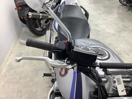 ホンダ CB1300スーパーフォア 【7月限定】【マル得】CB1300 SUPER FOUR 2023年モデル!! 32