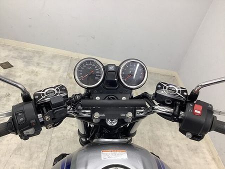ホンダ CB1300スーパーフォア 【7月限定】【マル得】CB1300 SUPER FOUR 2023年モデル!! 36