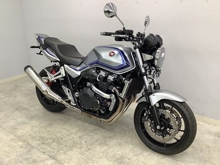 ホンダ CB1300スーパーフォア 【7月限定】【マル得】CB1300 SUPER FOUR 2023年モデル!! 4