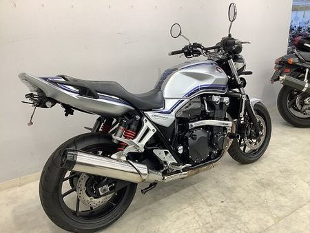 ホンダ CB1300スーパーフォア 【7月限定】【マル得】CB1300 SUPER FOUR 2023年モデル!! 5