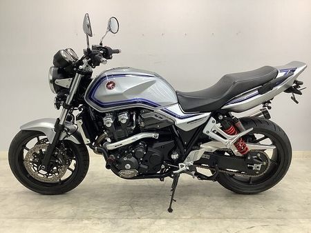 ホンダ CB1300スーパーフォア 【7月限定】【マル得】CB1300 SUPER FOUR 2023年モデル!! 6