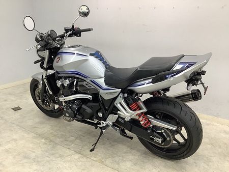 ホンダ CB1300スーパーフォア 【7月限定】【マル得】CB1300 SUPER FOUR 2023年モデル!! 8