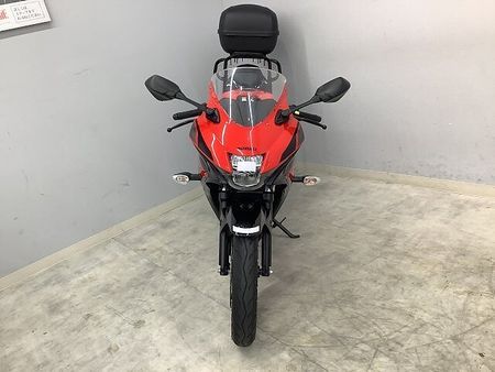 スズキ GSX-R125 【7月限定】GSX-R125 2021年モデル リアボックス装備! 16