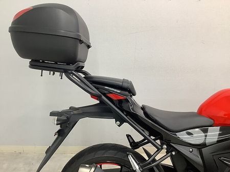 スズキ GSX-R125 【7月限定】GSX-R125 2021年モデル リアボックス装備! 20