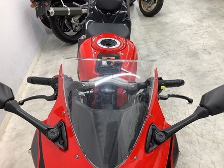 スズキ GSX-R125 【7月限定】GSX-R125 2021年モデル リアボックス装備! 29