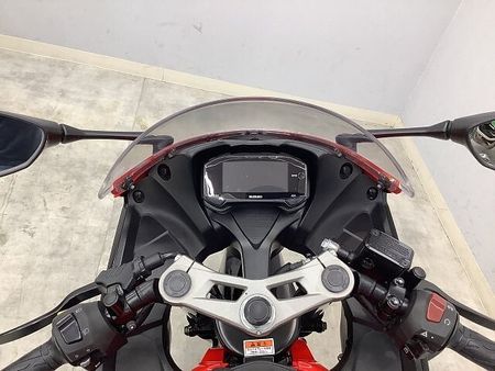 スズキ GSX-R125 【7月限定】GSX-R125 2021年モデル リアボックス装備! 34