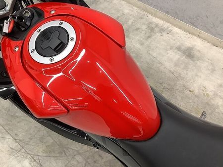 スズキ GSX-R125 【7月限定】GSX-R125 2021年モデル リアボックス装備! 37